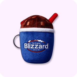 DQ Plush A