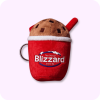 DQ Plush B