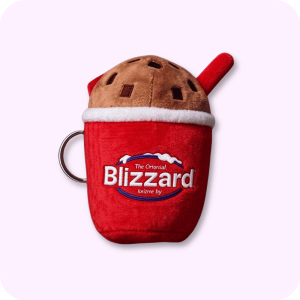 DQ Plush B