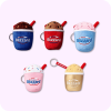 DQ Plush Bundle