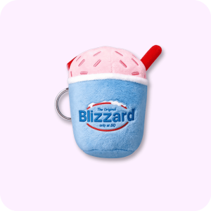 DQ Plush C