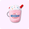 DQ Plush D