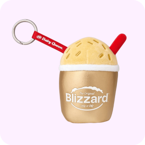 DQ Plush E
